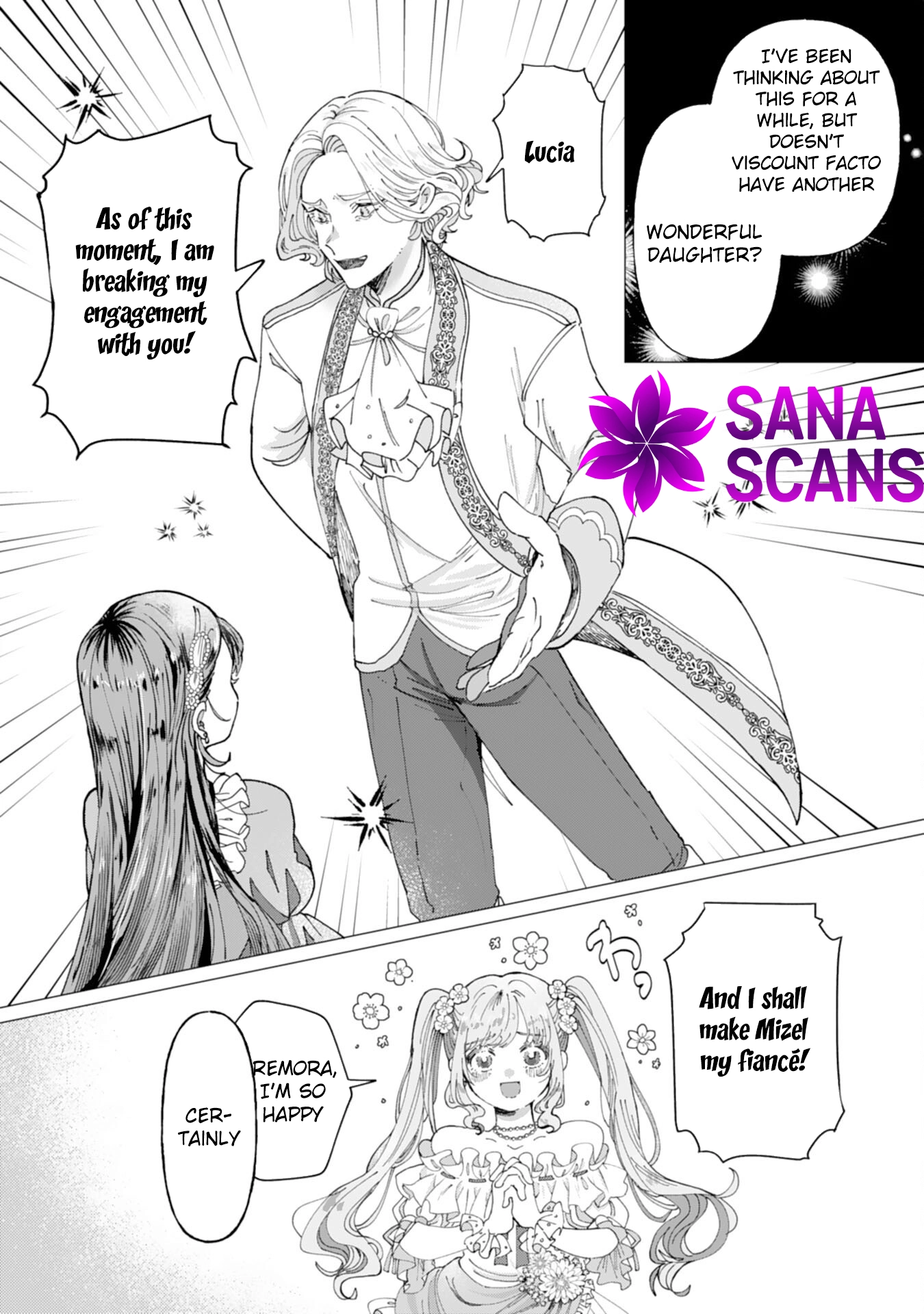 Cast Aside Genius Magitech Crafter’s Relaxed Workshop Life Chapter 1 Page 30